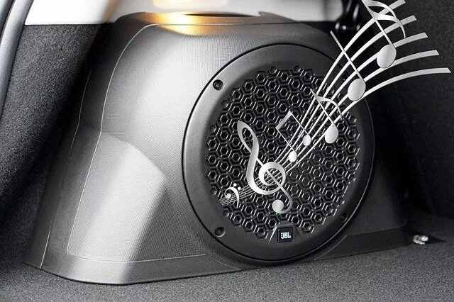make car speakers louder without an amplifier