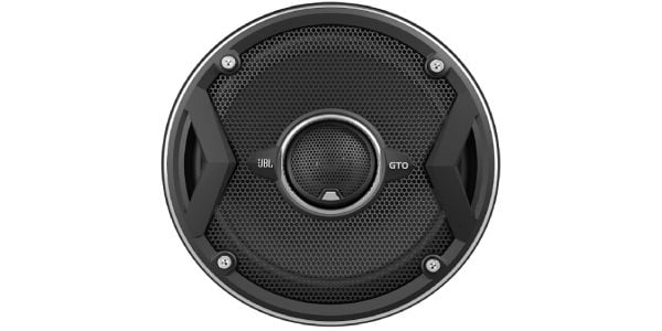 JBL GTO629 - Best 6.5-Inch Co-Axial Speaker For Bass