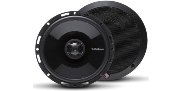 Best 6.5 inch car speaker for bass